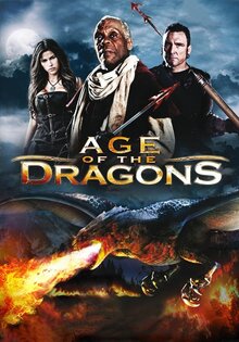 Age of the Dragons