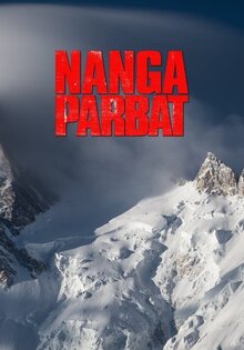 Nanga Parbat