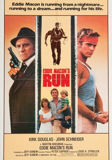 Eddie Macon's Run