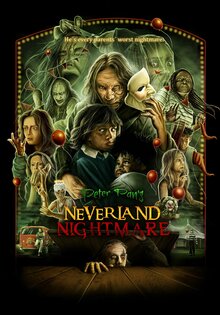 Peter Pan's Neverland Nightmare