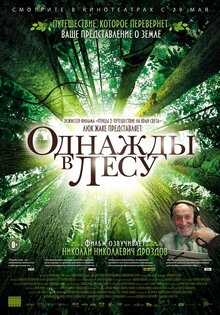 Однажды в лесу