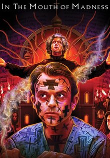 In the Mouth of Madness