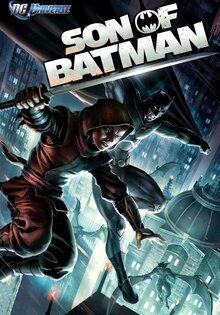 Son of Batman
