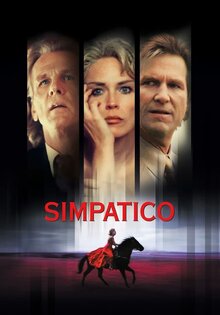 Simpatico