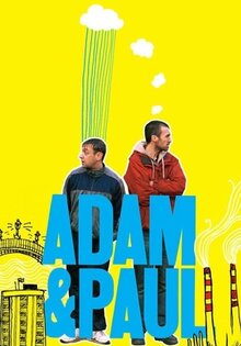 Adam & Paul
