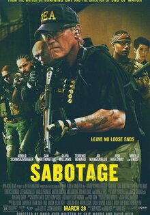 Sabotage