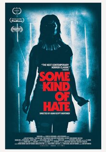 Some Kind of Hate
