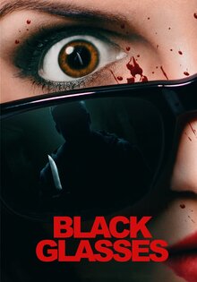 Dark Glasses