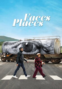 Faces Places