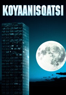 Koyaanisqatsi