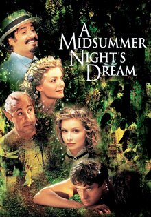 A Midsummer Night's Dream