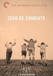 Zero de conduite