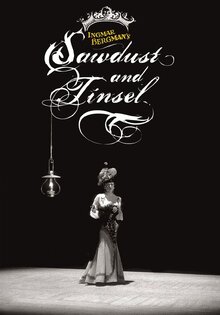 Sawdust and Tinsel