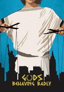 Gods Behaving Badly