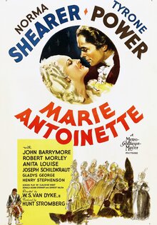 Marie Antoinette