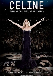 Celine: Through the Eyes of the World