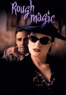 Rough Magic