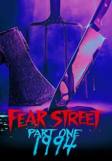 Fear Street Part 1: 1994
