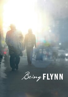 Being Flynn