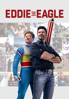 Eddie the Eagle