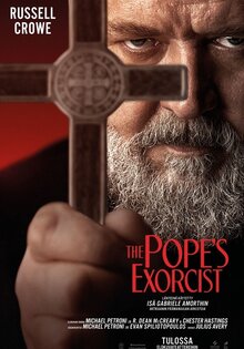 The Pope's Exorcist