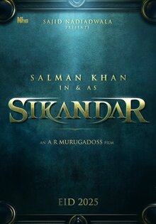 Sikandar
