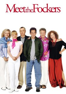Meet the Fockers