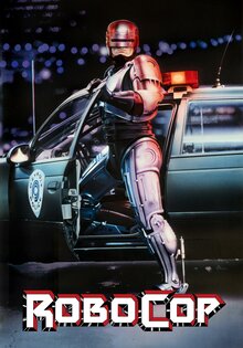 RoboCop