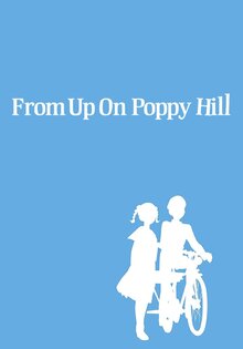From Up on Poppy Hill