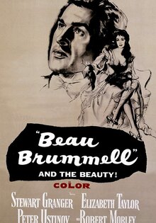 Beau Brummell