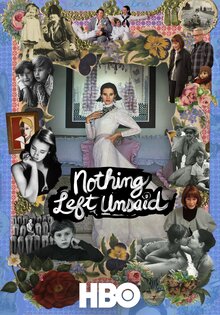 Nothing Left Unsaid: Gloria Vanderbilt & Anderson Cooper