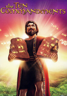The Ten Commandments