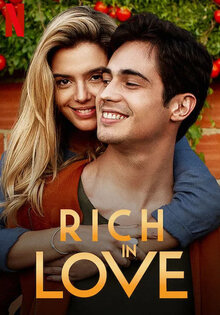 Rich in Love