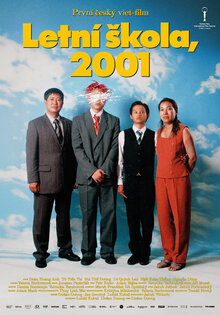 Summer School, 2001