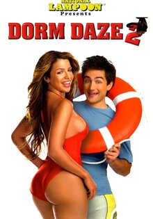 National Lampoon's Dorm Daze 2