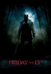Friday the 13th