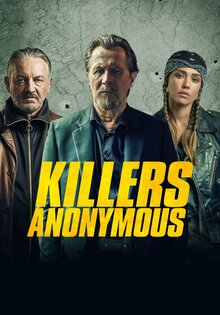 Killers Anonymous