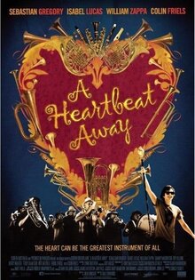 A Heartbeat Away