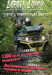 Дорога домой