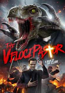 The VelociPastor