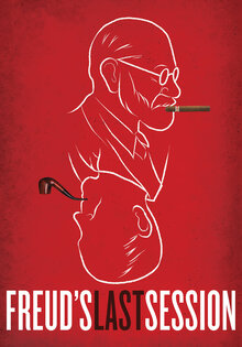 Freud's Last Session
