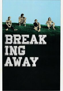 Breaking Away