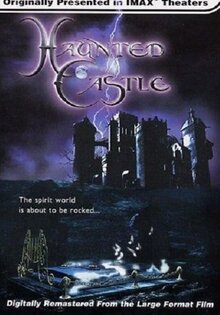 Haunted Castle