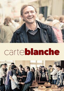 Carte Blanche