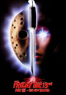 Friday the 13th Part VII: The New Blood