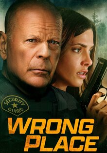 The Wrong Place
