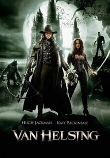 Van Helsing