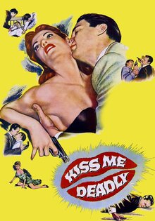 Kiss Me Deadly