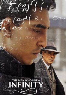 The Man Who Knew Infinity