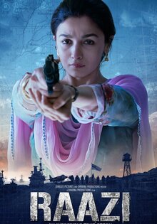 Raazi